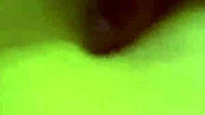 Big Ass Creampie In Hotel!