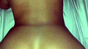 IT'S MY TURN WITH THIS FAT ASS LATINA SLUT!