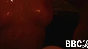 Intense Sex with Cunning Cougar Maxim Law