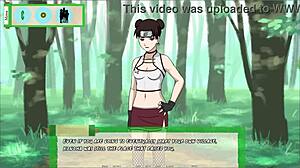 Jikage Rising Arc 2 Ep 15 Kunoishi Anal Action