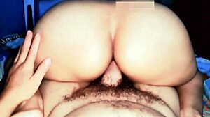 hijastro folla a su madrastra en ciudad juarez.