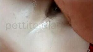 Spying On My University Roommate In Part Three