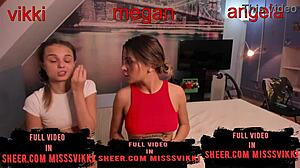 Finally, My Girlfriends Reach Legal Age for Fun.