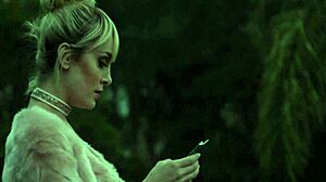 Intense Sex with Cunning Cougar Maxim Law