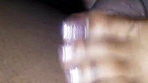 Toe and Foot Interaction Session