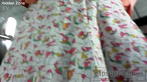 I’m obsessed with spying on fishnet skirts on the metro bus.