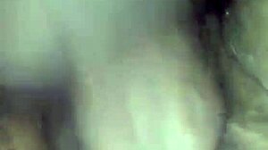 enchendo a boceta da safada de leite 😏