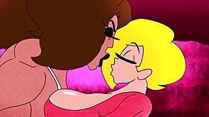 McDraws Hirschs Episode 2 Features Wild Lesbian Action