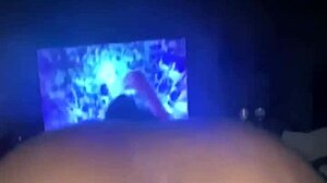 big booty ebony let me take the condom off