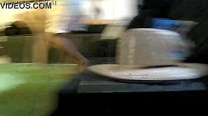 We're at the massage house with this latina big ass interracial fetish action and prostitution fun.