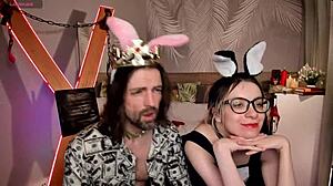 Our cute amateur streams