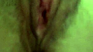 I adore my wet pussy sensations with Cherrysprinkles