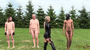 The Camp Experience!