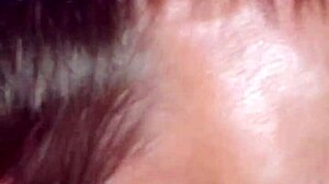 the wife's best friend comes over for a visit