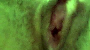 I adore my wet pussy sensations with Cherrysprinkles