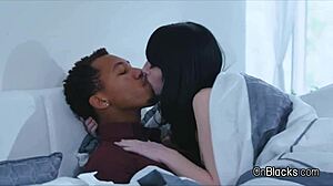 big black cock anal reunion with monster dick