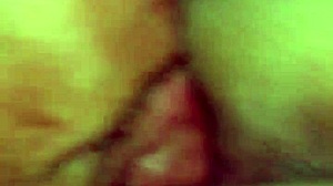 the wife's best friend comes over for a visit