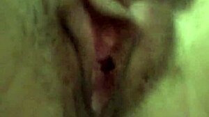 I adore my wet pussy sensations with Cherrysprinkles