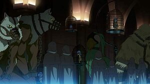 Mahoutsukai No Yome - Episodio 01 Legendado Pt-Br