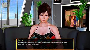 My new stepfamily episode 596 is out now