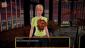 My new stepfamily episode 596 is out now