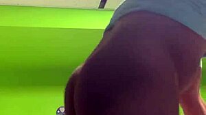 I'm fucking that fat bbw in the ass, her pussy's so tight and deep