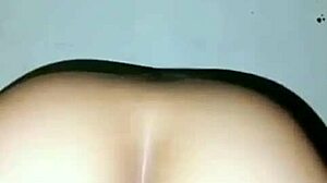 Indonesian Maid Sells Pussy to Boss