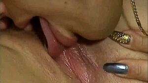 Old Milf Cum in Mouth Blowjob HD
