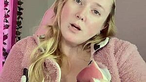 i give dirty talk for jerk off and cum eating, oops