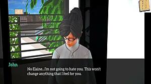 is my new family episode 178 full of teen hentai sex?