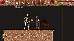 oh man, i’m hooked on hailey’s treasure adventure part 1!