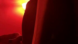 dude, caught a sneaky handjob at chinese massage parlor!