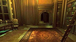 What's in lust for darkness gameplay part 2?