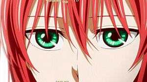 Mahoutsukai No Yome - Episodio 01 Legendado Pt-Br