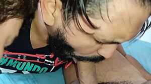 I invited my partners for a birthday party with lots of fun