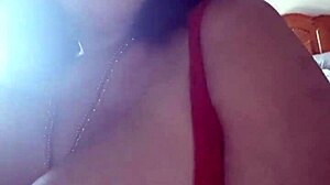 are you ready for sexy juicy natural tits in bed with me?