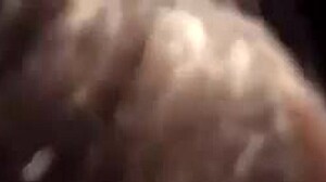 Spanish girl sucks and fucks big dick