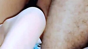 Can you believe rasmika desi indian girl gets fucked by a big cock 18 year old?