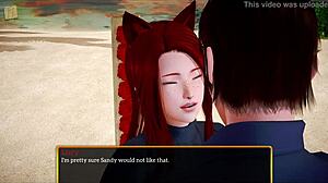 My New Family 431 Adventure