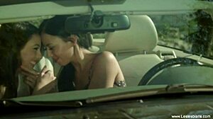 friends for life, try kissing and loving pussy?