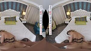 naughty america - jessa rhodes gets wet pussy on you