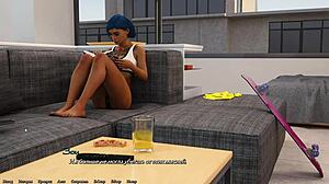 Complete Gameplay - Being a Dik Episode 3 Part 2