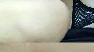 Watch That Tight Pussy Bounce in Missionary!