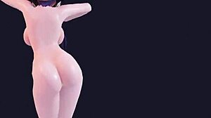 Hey Candace, what’s up with this wild MMD action today?