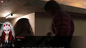 3 Project Myriam 3 Blonde in Shower Bathing