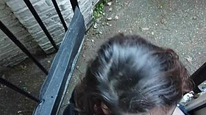 Cum Compilation Over Beautiful Face After Anal