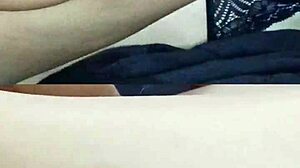 Watch That Tight Pussy Bounce in Missionary!