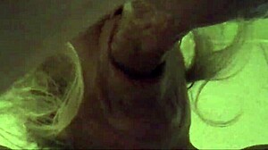 jenna jaymes deepthroating that big thick cock