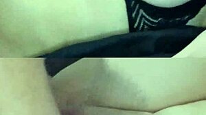 Watch That Tight Pussy Bounce in Missionary!