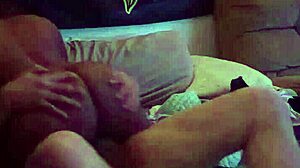 Tinder Date With Black Guy Riding